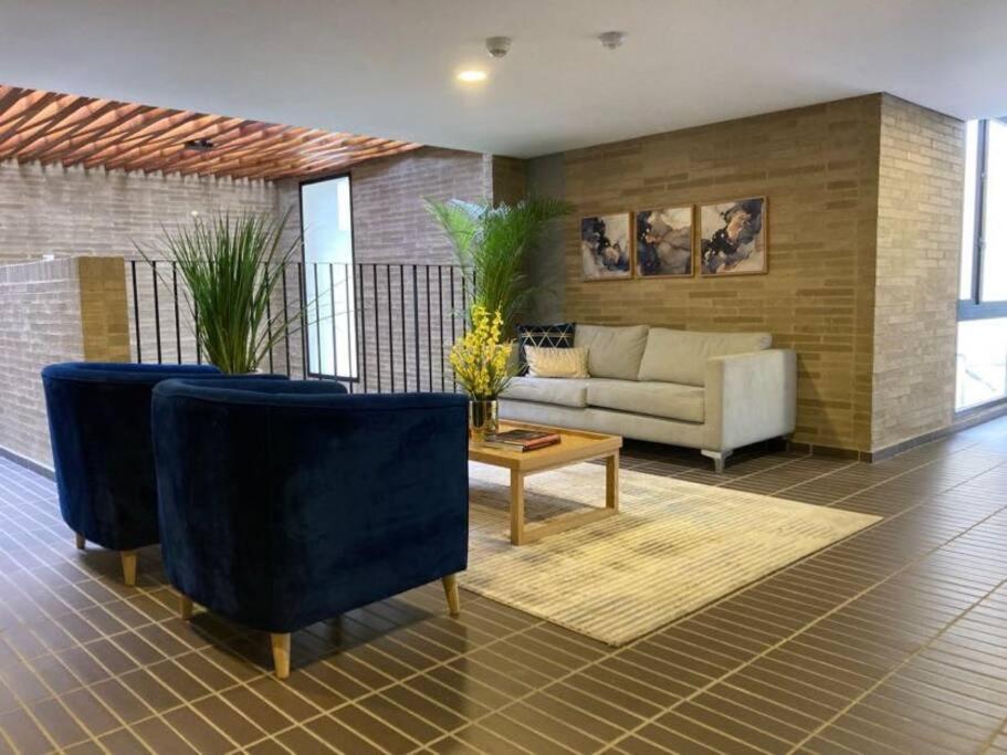 Acogedor Loft En Centro Internacional De Bogota Apartamento Exterior foto