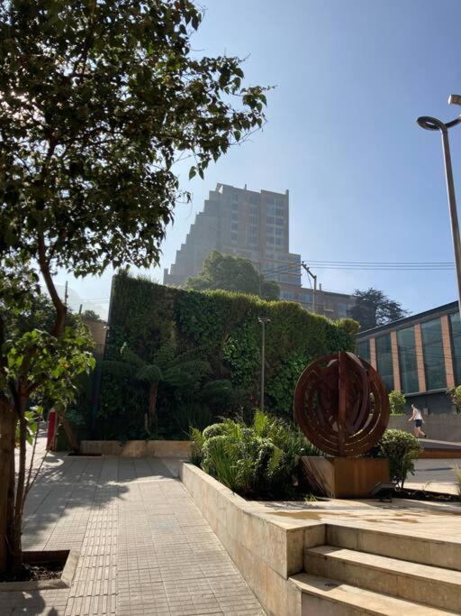 Acogedor Loft En Centro Internacional De Bogota Apartamento Exterior foto